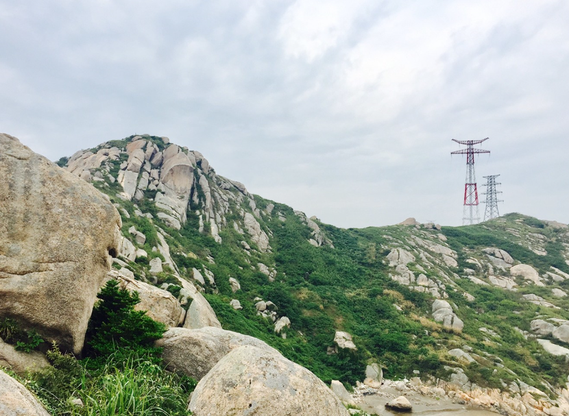 洋山风景区电话图片