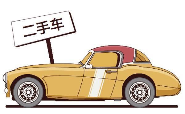 买二手车怎样查询车辆维修记录，买二手车怎样查询车辆维修记录
