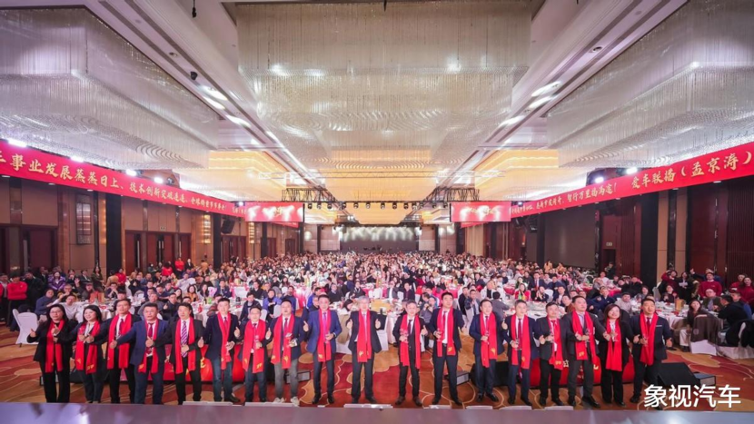 从“小草房”到世界500强 奇瑞乘势再上赢定未来