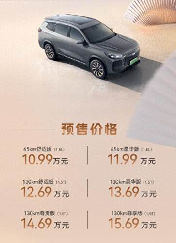 续航1200km 风云T8应该买1.5L还是1.5T？