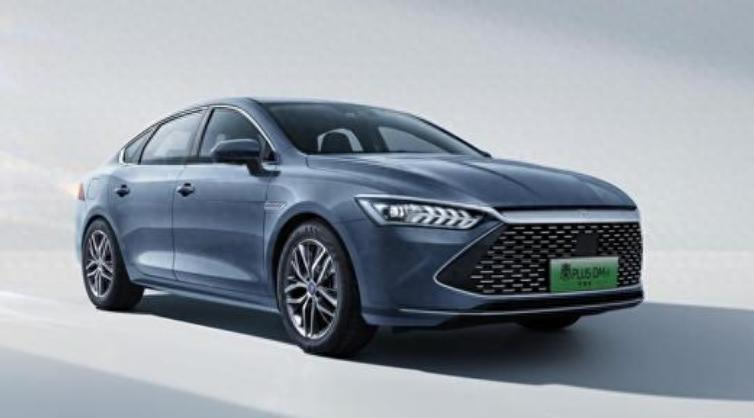 2024被国人追捧的8大混动车：都是可油可电，谁最值得考虑？