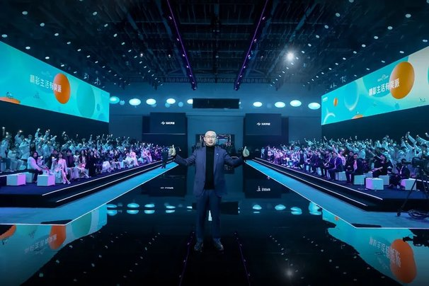 科技不炫技，实用即正义，2025 πDAY解码用户价值密码