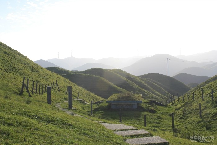 去南山牧场怎么穿搭_南山牧场