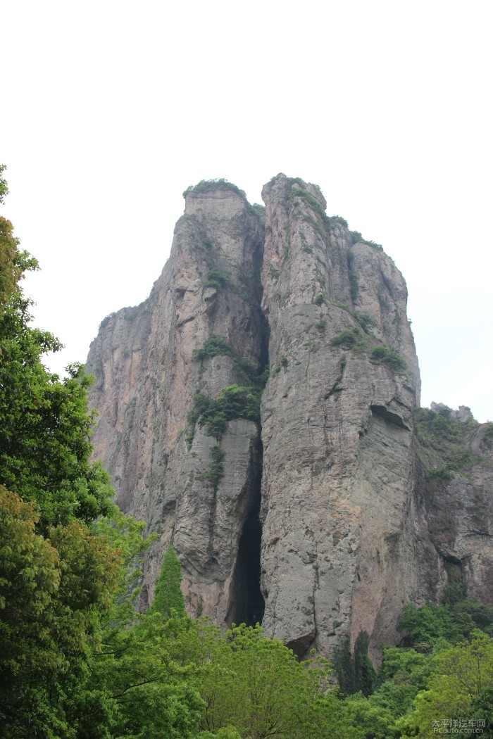 雁荡山风光系列(二)