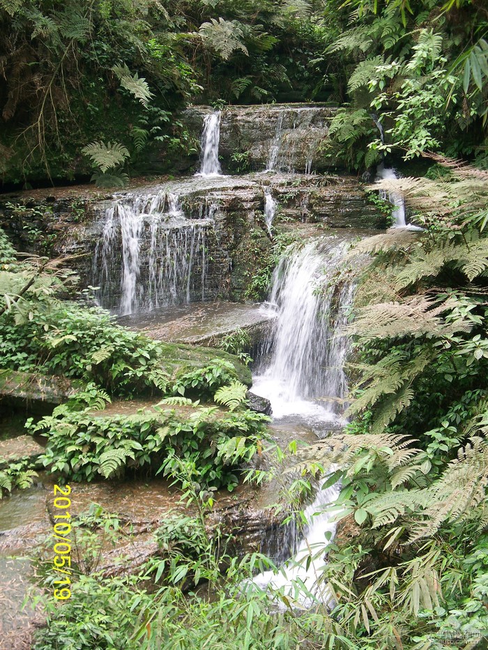 宜賓僰王山