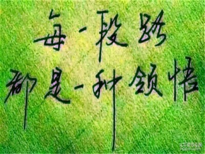 沒心沒肺活著不累