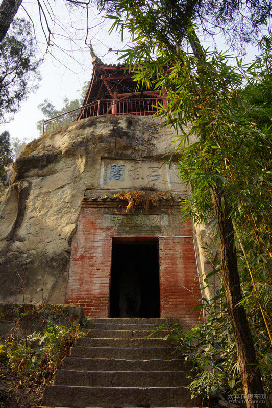 黄泽寺图片