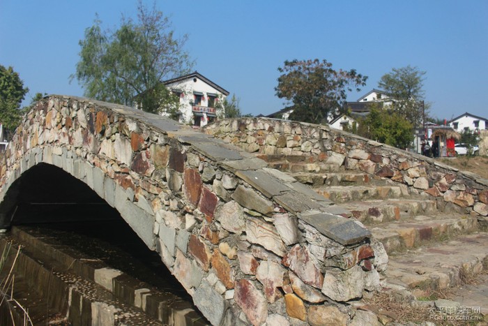 南京石塘村图片