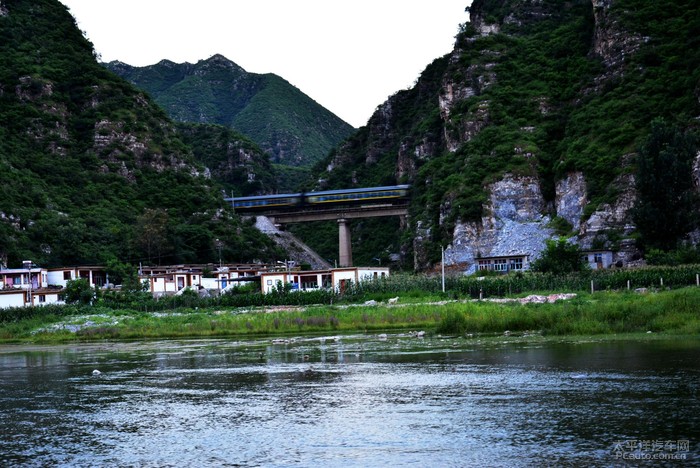 涞水县周边自驾游景点图片