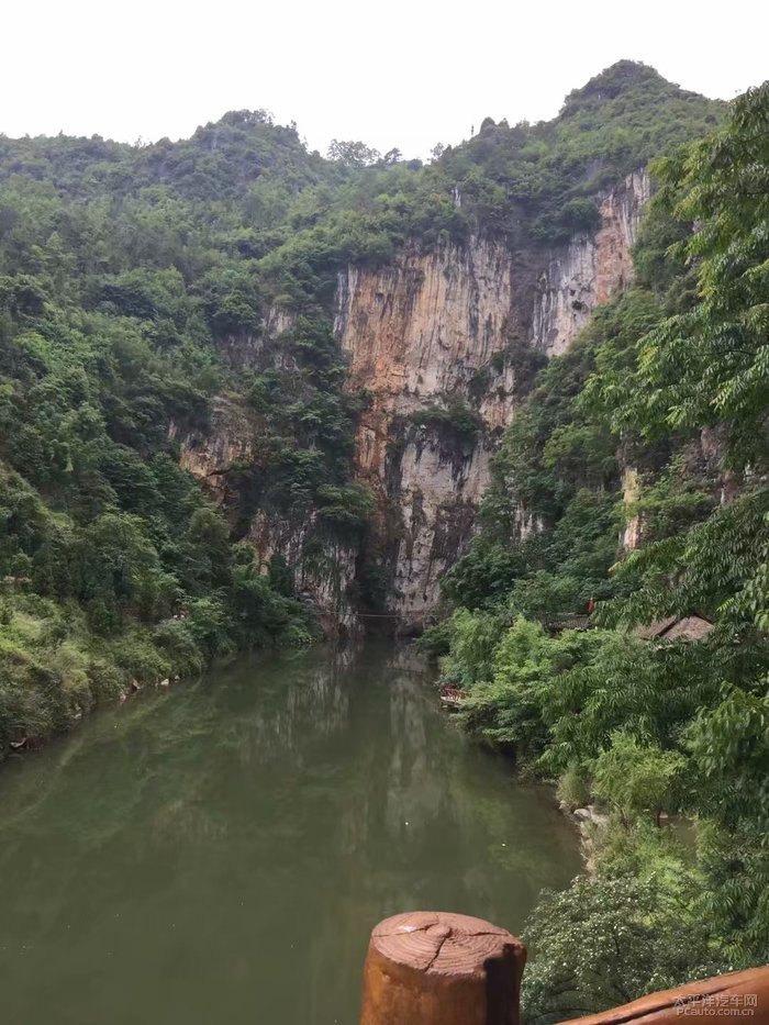 貴州第一高原溼地六盤水娘娘山