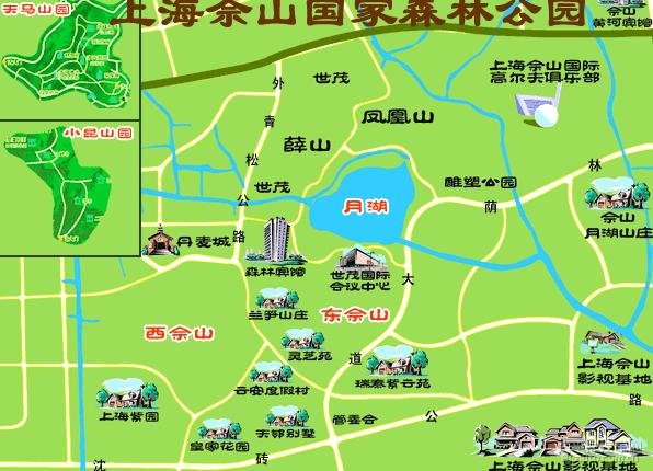 芜湖赭山公园介绍图片