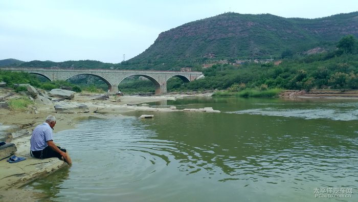 【欢乐678 渭北避暑黄土高坡 休闲漫游洛水河畔_陕西论坛_太平洋