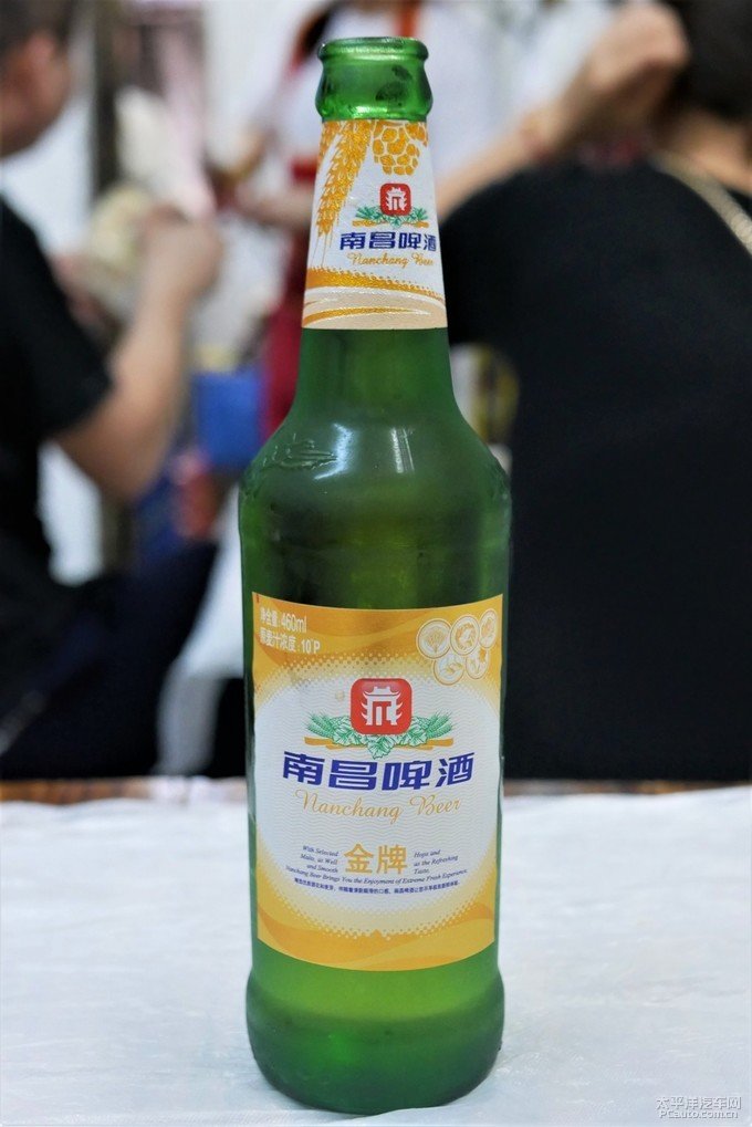 南昌啤酒图片真实图片