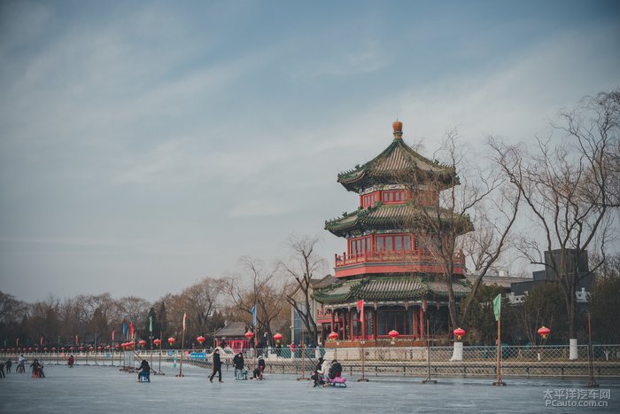 老北京八大景点有哪些图片
