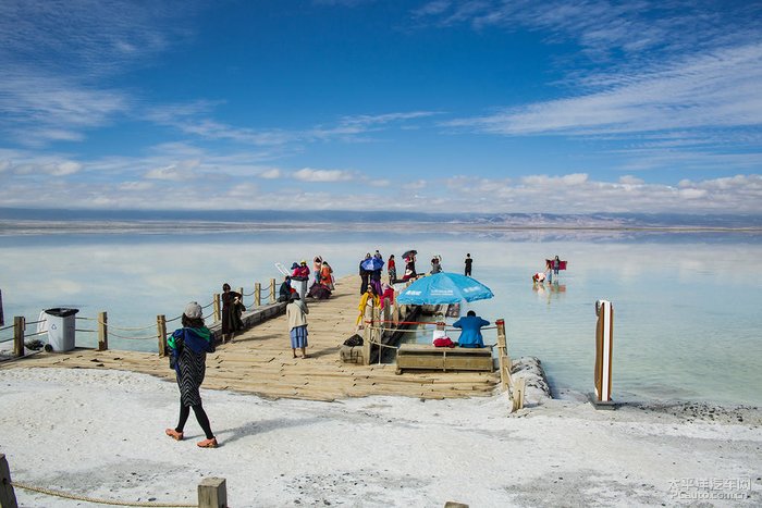 茶卡盐湖的景点有哪些_茶卡盐湖怎么样值得去吗?