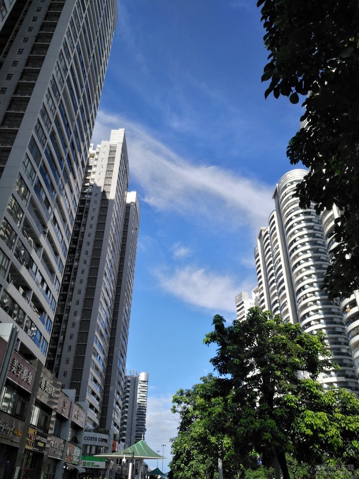 生活的原风景,在邻居家享受油茶时光