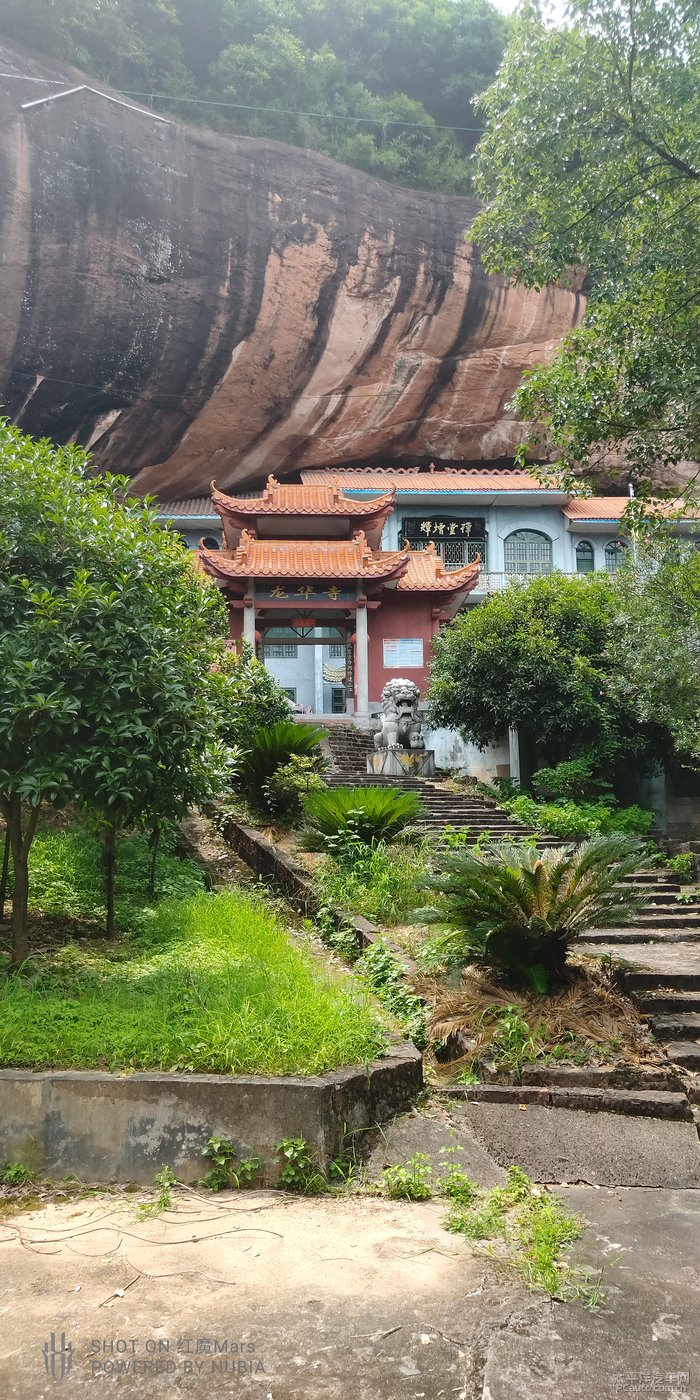 游永兴便江风景区