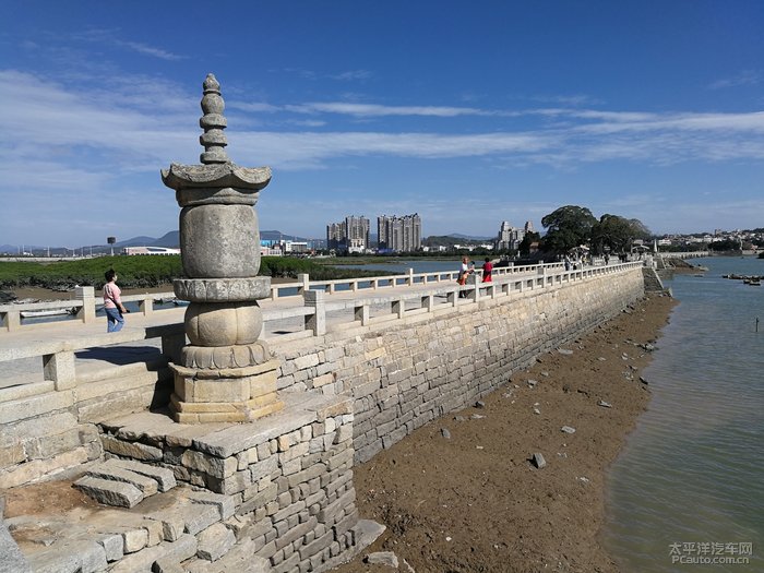 洛陽橋