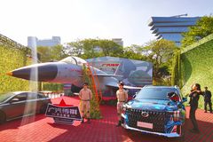 【太平洋汽车2021广州车展】传祺篇——我的青春我做主！