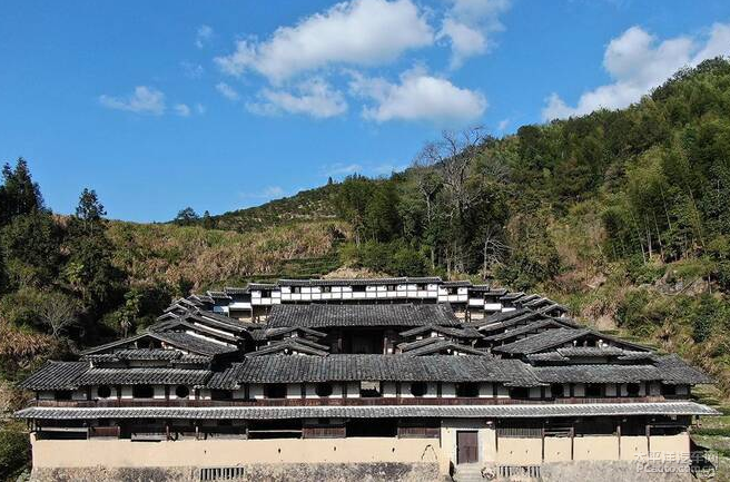 福建三明市尤溪县简介图片