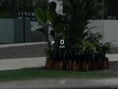 HUD抬头数字显示
