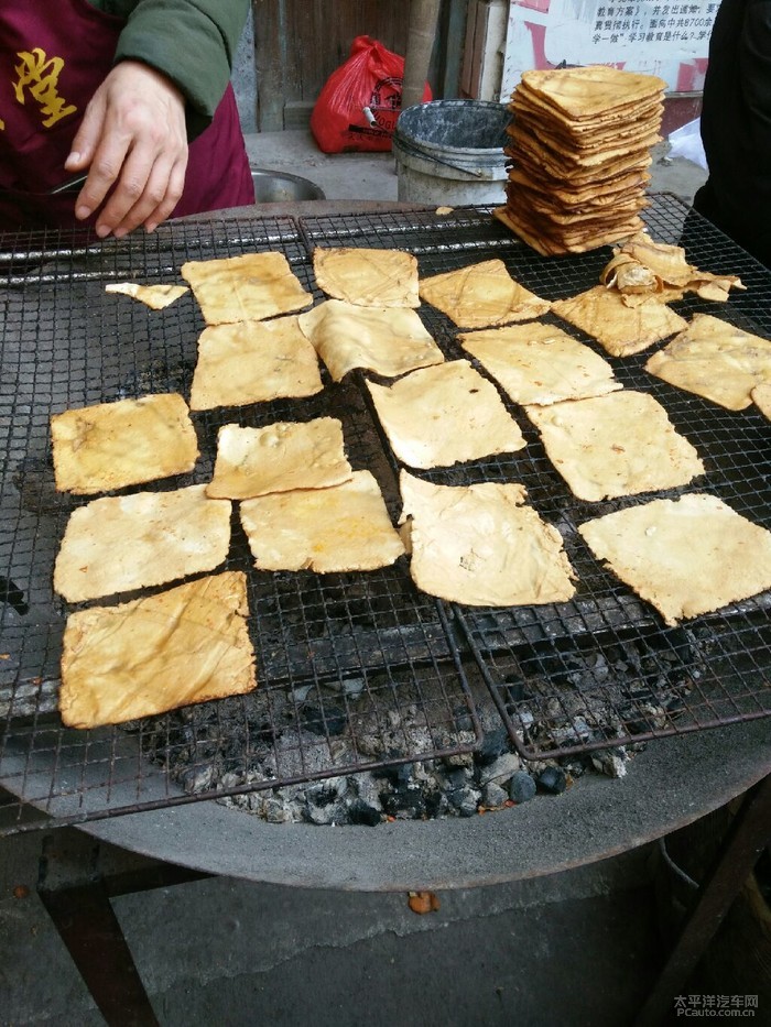 瑞金当地特色美食图片