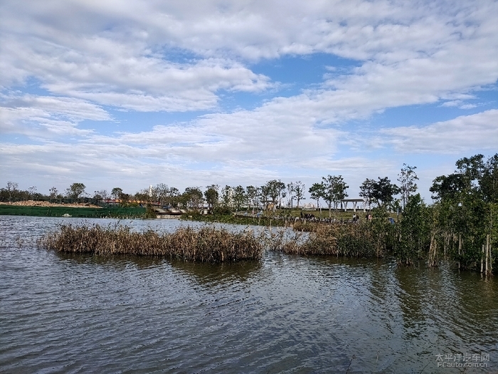 春節回家暢遊濱海灣東寶公園