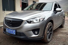 My CX-5