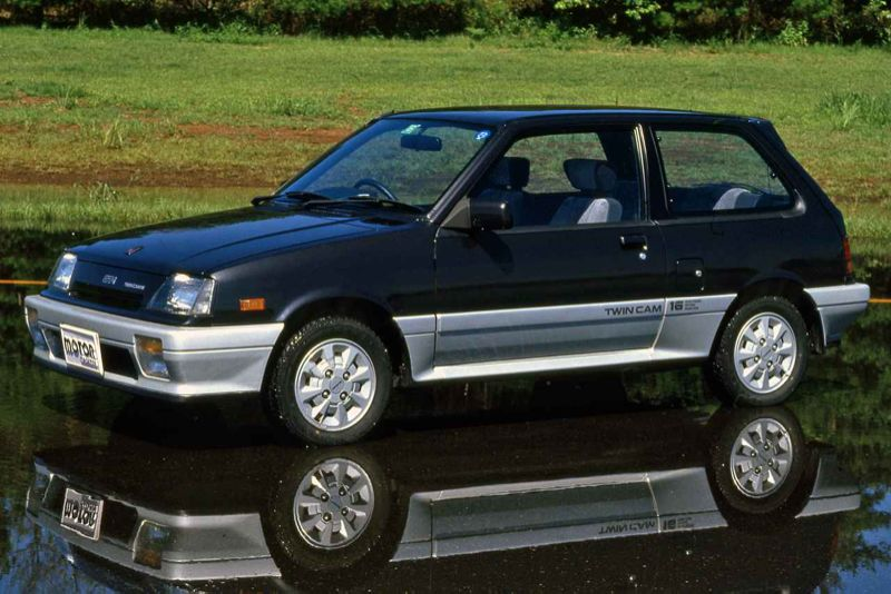 平成abc之一日本汽車史上的經典k-car跑車1993年wagon rk-car界颳起