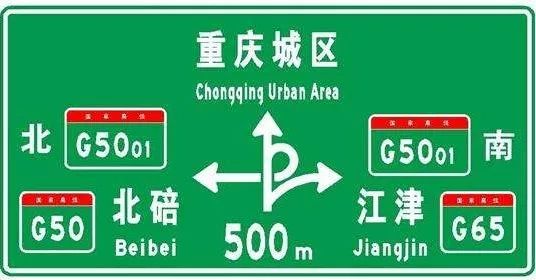 高速公路驾驶指南