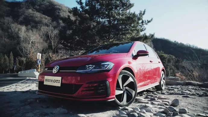 5代高尔夫gti 加肥加大后它还是小钢炮吗?