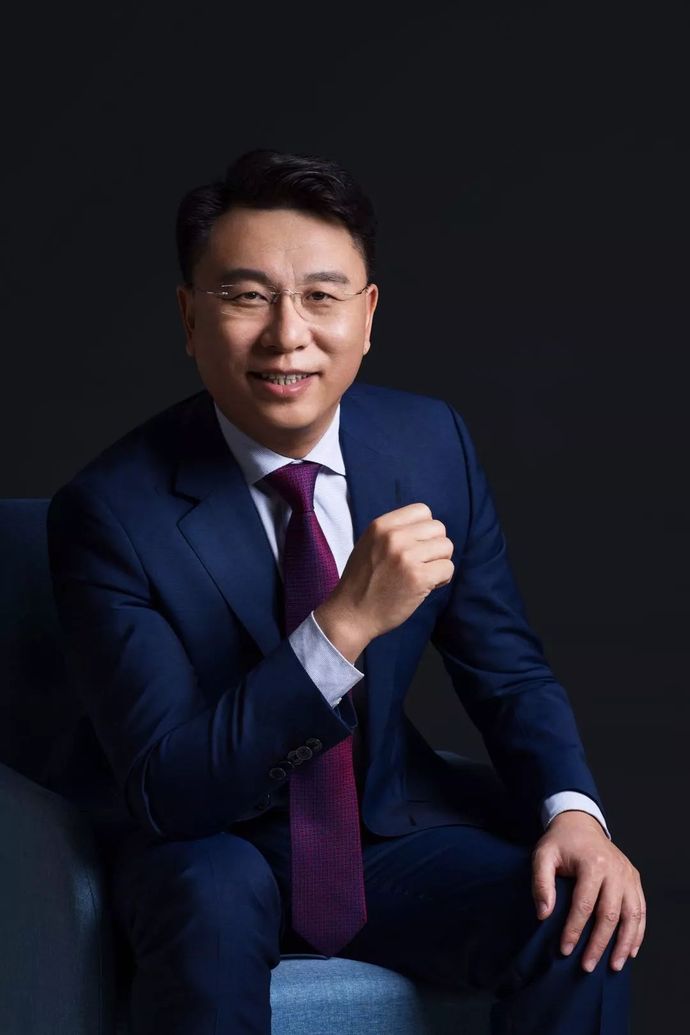 一汽-大众奥迪销售事业部副总经理于秋涛