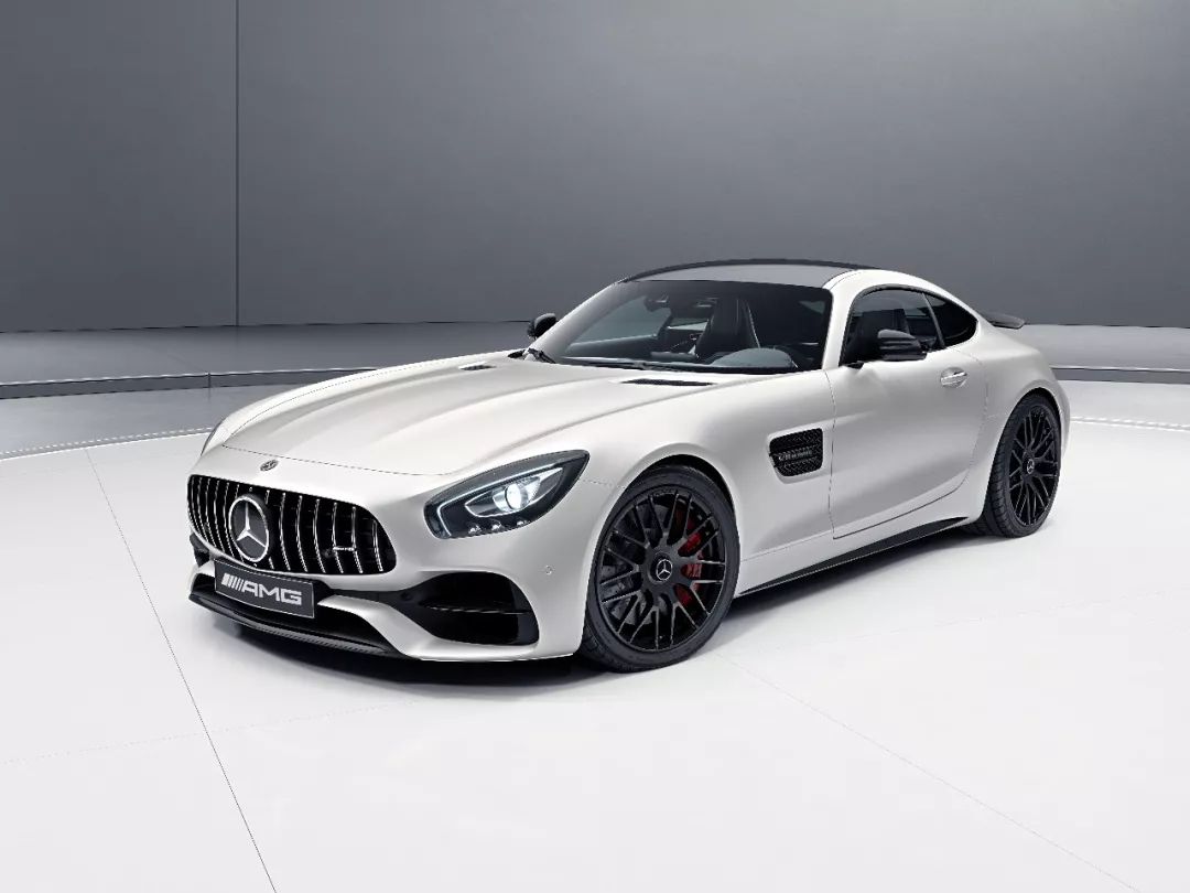 視頻| amg gt c不是敞篷版的gt,而是