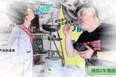 难道真的只是油腻大叔的选择吗？