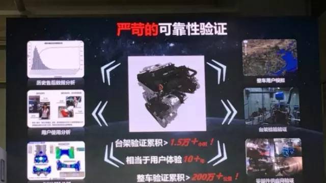 奇瑞第三代1.6T发动机能与奔驰1.6T比肩?